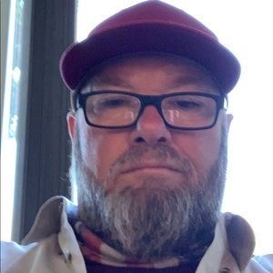 Meet your Posher, Jeff